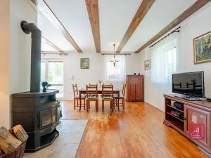 Prodej chalupy, Rovečné, 132 m2