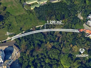 Prodej podílu lesa, Praha - Hrdlořezy, 215 m2