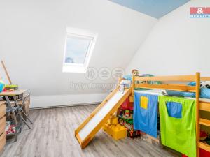 Pronájem bytu 1+1, Police nad Metují, Zahradní, 45 m2