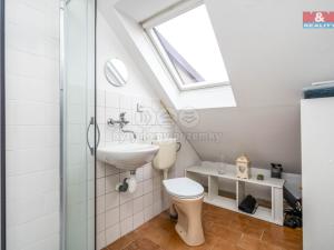 Pronájem bytu 1+1, Police nad Metují, Zahradní, 45 m2