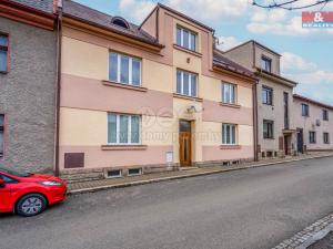 Pronájem bytu 1+1, Police nad Metují, Zahradní, 45 m2