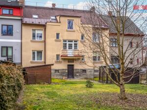 Pronájem bytu 1+1, Police nad Metují, Zahradní, 45 m2
