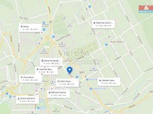 Pronájem bytu 1+1, Police nad Metují, Zahradní, 45 m2