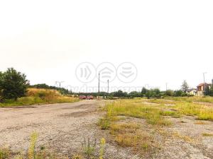 Prodej komerční nemovitosti, Studenec, 1850 m2
