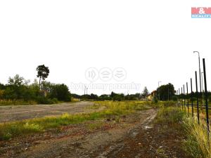 Prodej komerční nemovitosti, Studenec, 1850 m2