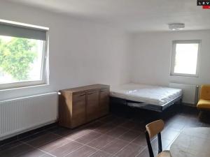 Pronájem bytu 1+kk, Vraňany, 30 m2