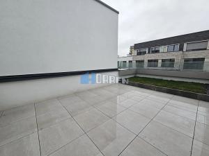 Pronájem bytu 2+kk, Praha - Holešovice, U průhonu, 83 m2