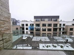 Pronájem bytu 2+kk, Praha - Holešovice, U průhonu, 83 m2