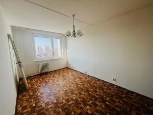 Prodej bytu 2+kk, Litoměřice, Liškova, 40 m2