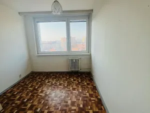 Prodej bytu 2+kk, Litoměřice, Liškova, 40 m2