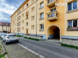 Prodej bytu 2+kk, České Budějovice, Generála Svobody, 49 m2