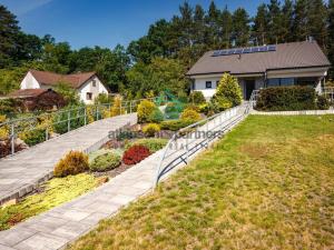 Pronájem rodinného domu, Chlum u Třeboně, 120 m2