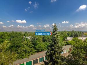 Prodej bytu 2+1, Přerov, Dvořákova, 59 m2