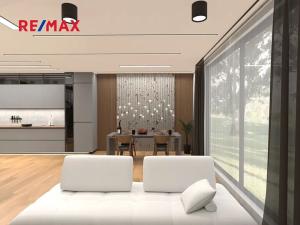 Prodej rodinného domu, Černilov, 106 m2