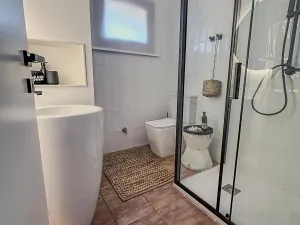 Prodej vily, Costa Paradiso, Itálie, 68 m2