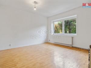Pronájem bytu 3+kk, Jeneč, Sportovní, 60 m2