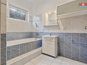 Pronájem bytu 3+kk, Jeneč, Sportovní, 60 m2