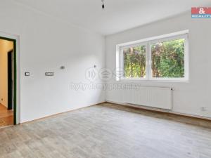 Pronájem bytu 3+kk, Jeneč, Sportovní, 60 m2