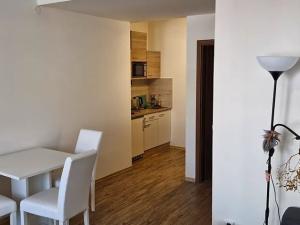 Pronájem bytu 1+1, Luhačovice, Masarykova, 38 m2