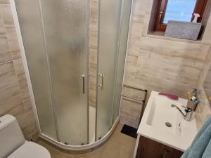 Pronájem bytu 1+1, Luhačovice, Masarykova, 38 m2