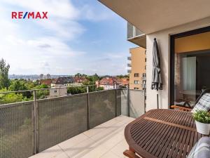Prodej bytu 4+kk, Praha - Strašnice, Zvěřinova, 84 m2