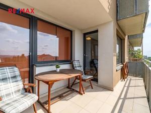Prodej bytu 4+kk, Praha - Strašnice, Zvěřinova, 84 m2