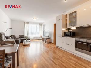 Prodej bytu 4+kk, Praha - Strašnice, Zvěřinova, 84 m2