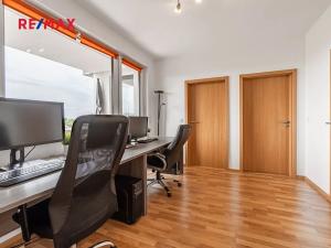 Prodej bytu 4+kk, Praha - Strašnice, Zvěřinova, 84 m2
