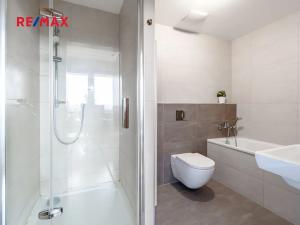 Prodej bytu 4+kk, Praha - Strašnice, Zvěřinova, 84 m2
