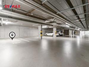 Prodej bytu 4+kk, Praha - Strašnice, Zvěřinova, 84 m2