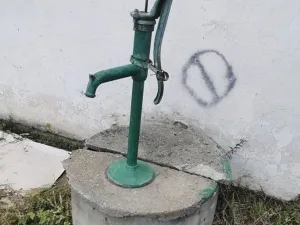 Prodej garáže, Opava, U Cukrovaru, 19 m2