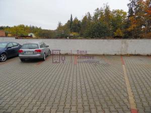 Pronájem bytu 1+1, Jindřichův Hradec, Bratrská, 40 m2