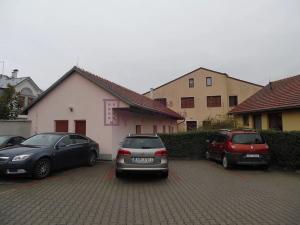 Pronájem bytu 1+1, Jindřichův Hradec, Bratrská, 40 m2