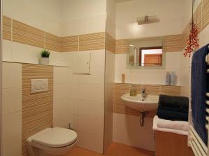 Prodej bytu 1+kk, Benešov, K Pazderně, 35 m2