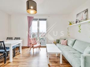 Prodej bytu 4+kk, České Budějovice, Pekárenská, 66 m2
