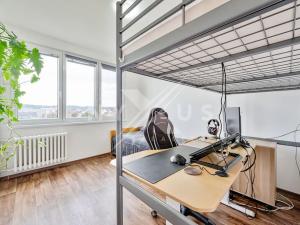 Prodej bytu 4+kk, České Budějovice, Pekárenská, 66 m2