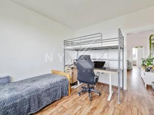 Prodej bytu 4+kk, České Budějovice, Pekárenská, 66 m2