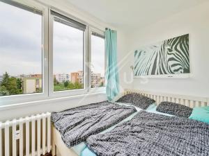 Prodej bytu 4+kk, České Budějovice, Pekárenská, 66 m2