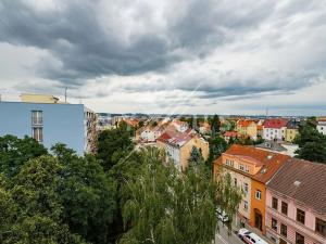 Prodej bytu 4+kk, České Budějovice, Pekárenská, 66 m2