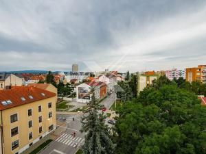 Prodej bytu 4+kk, České Budějovice, Pekárenská, 66 m2
