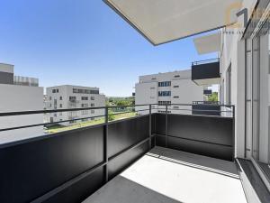Prodej bytu 2+kk, Litomyšl, Z. Kopala, 56 m2