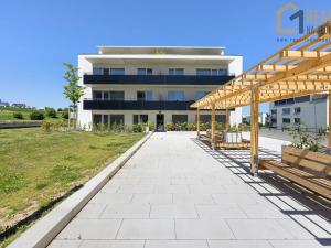 Prodej bytu 2+kk, Litomyšl, Z. Kopala, 56 m2
