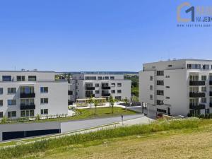 Prodej bytu 2+kk, Litomyšl, Z. Kopala, 56 m2