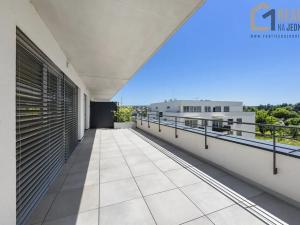 Prodej bytu 3+kk, Litomyšl, Z. Kopala, 91 m2
