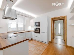 Prodej rodinného domu, Nová Ves, Na Homoli, 95 m2