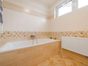 Prodej rodinného domu, Nová Ves, Na Homoli, 95 m2