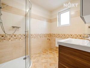 Prodej rodinného domu, Nová Ves, Na Homoli, 95 m2