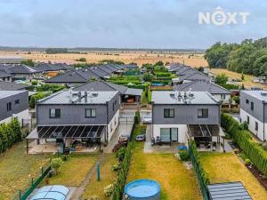 Prodej rodinného domu, Nová Ves, Na Homoli, 95 m2