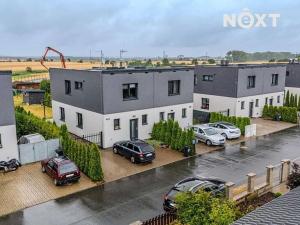 Prodej rodinného domu, Nová Ves, Na Homoli, 95 m2