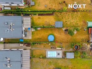 Prodej rodinného domu, Nová Ves, Na Homoli, 95 m2